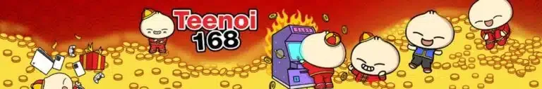 tenoi168